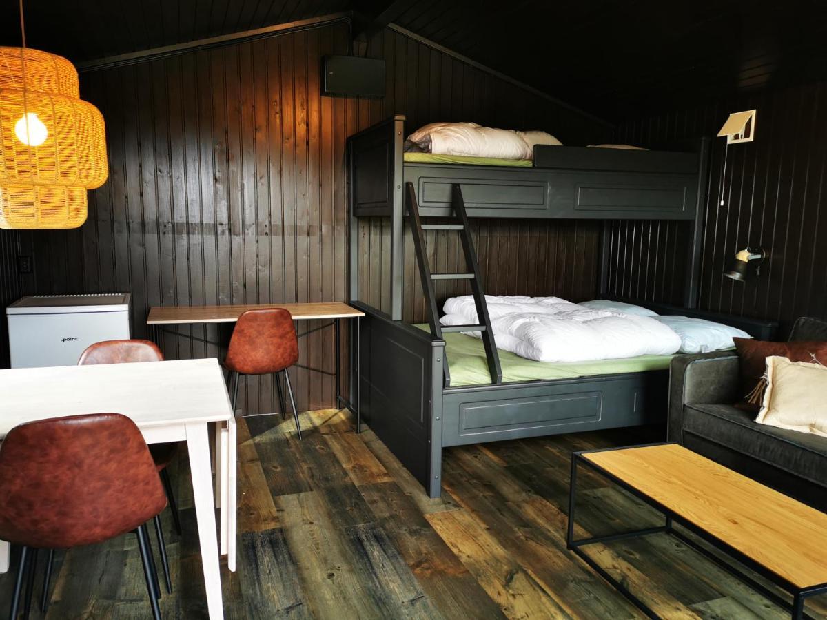 Min Aja Hotel Karasjok Ngoại thất bức ảnh