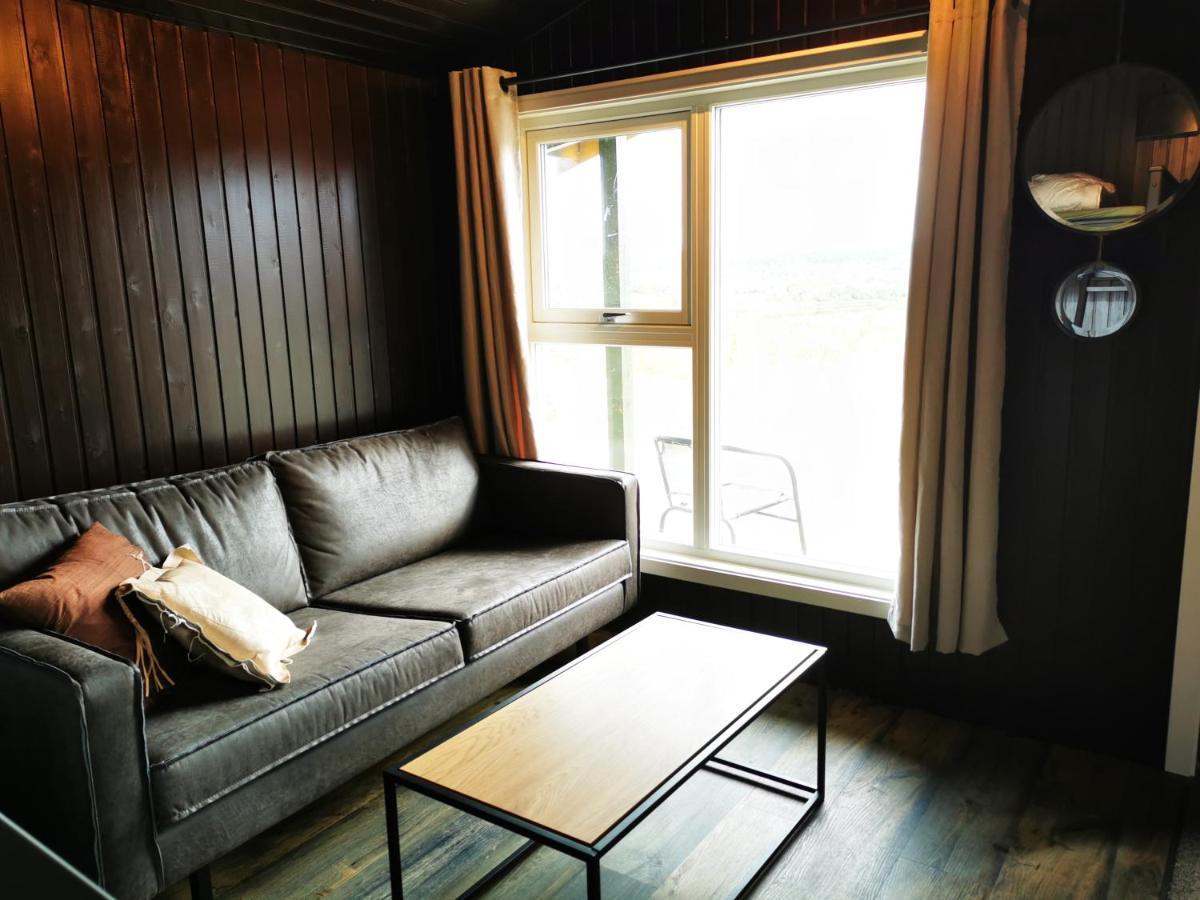 Min Aja Hotel Karasjok Ngoại thất bức ảnh
