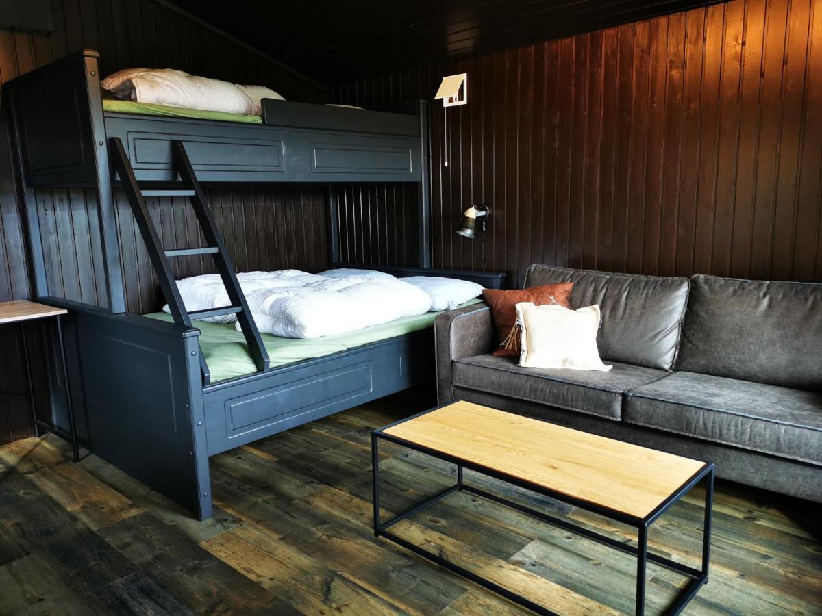 Min Aja Hotel Karasjok Ngoại thất bức ảnh