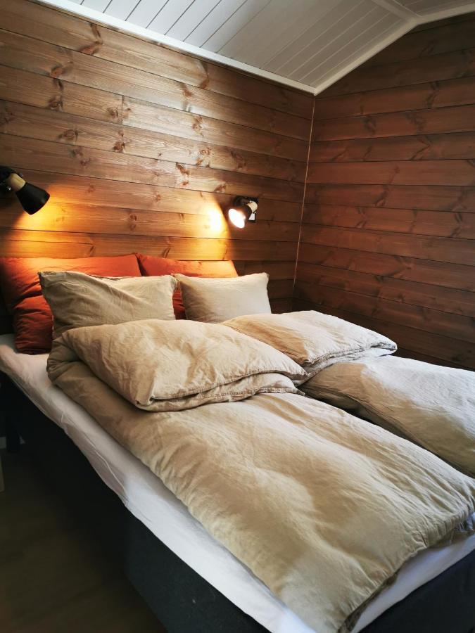 Min Aja Hotel Karasjok Ngoại thất bức ảnh