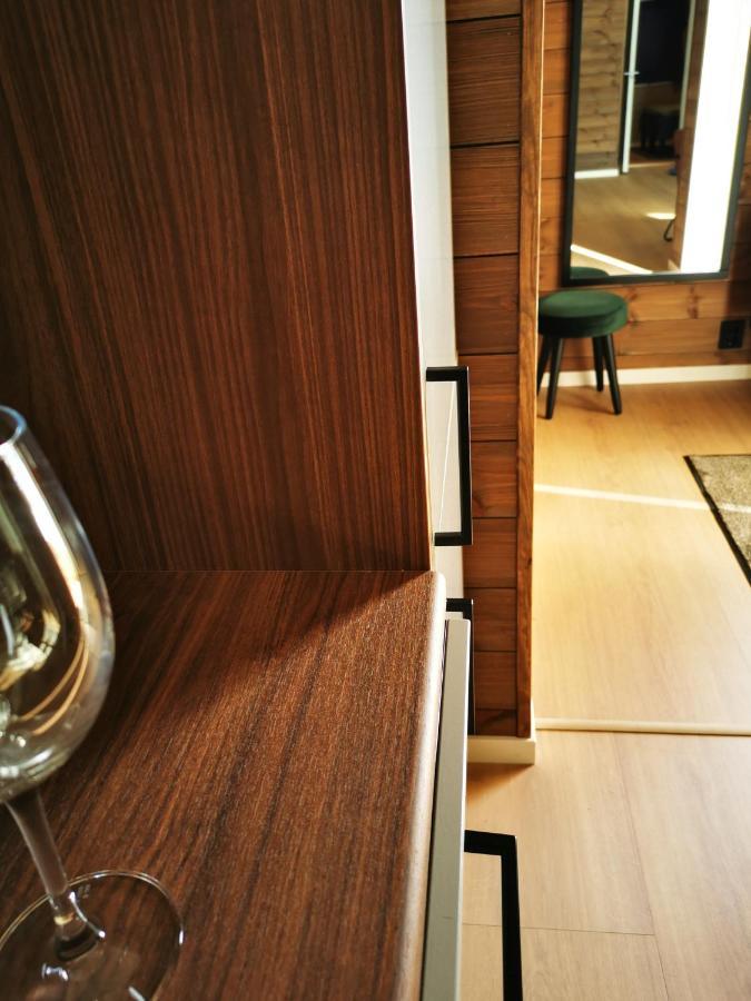 Min Aja Hotel Karasjok Ngoại thất bức ảnh