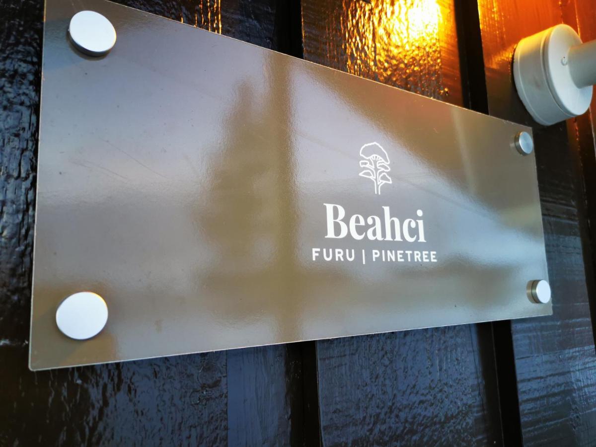 Min Aja Hotel Karasjok Ngoại thất bức ảnh