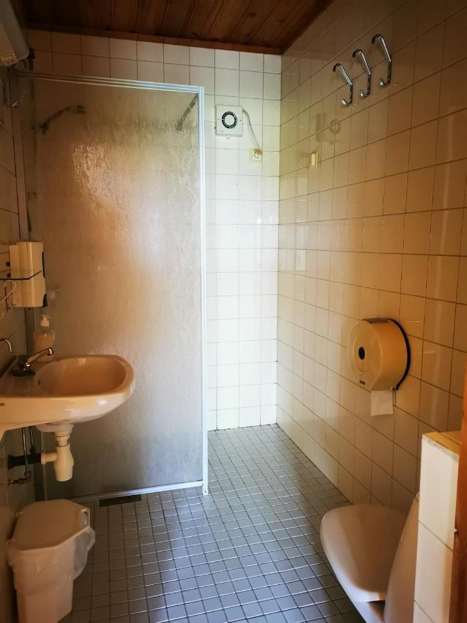 Min Aja Hotel Karasjok Ngoại thất bức ảnh