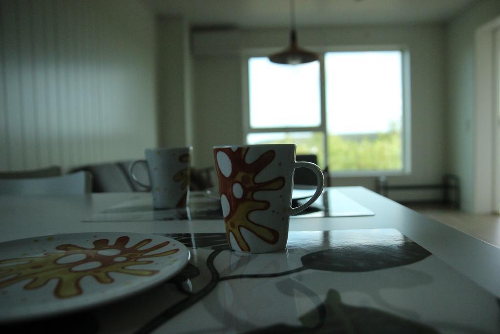 Min Aja Hotel Karasjok Phòng bức ảnh
