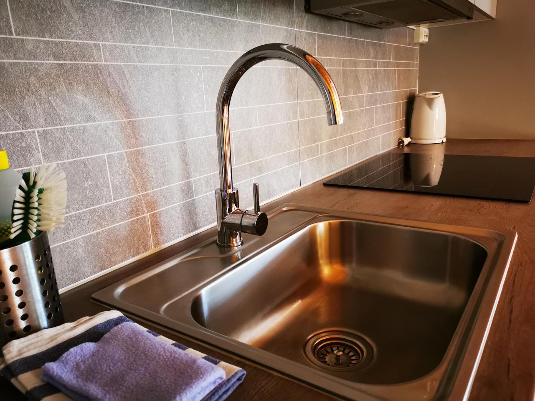 Min Aja Hotel Karasjok Phòng bức ảnh
